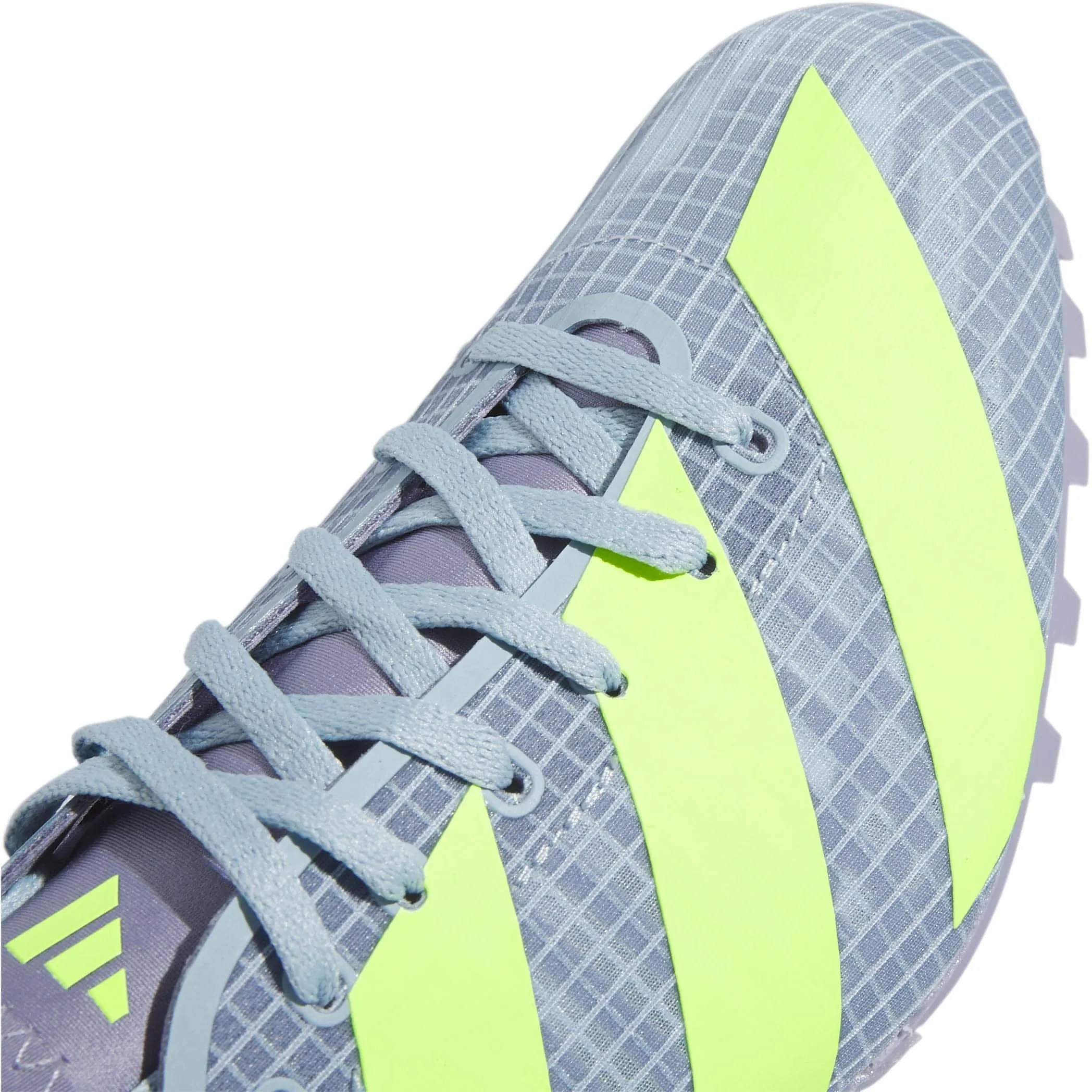 Chaussures Adidas Femme adidas Sprintstar Pointes de Course - Bleu