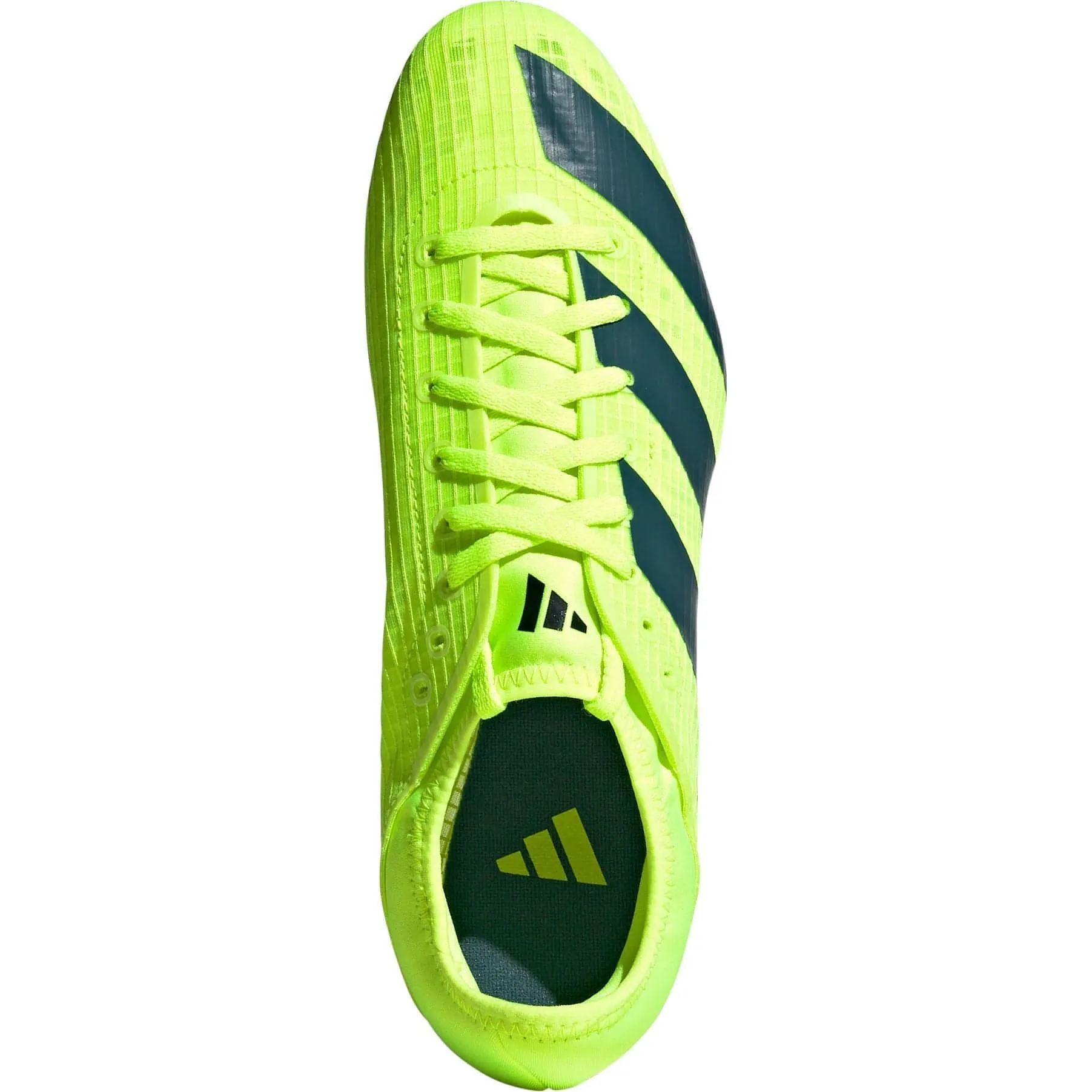 Chaussures Adidas Femme adidas Sprintstar Pointes de Course - Vert