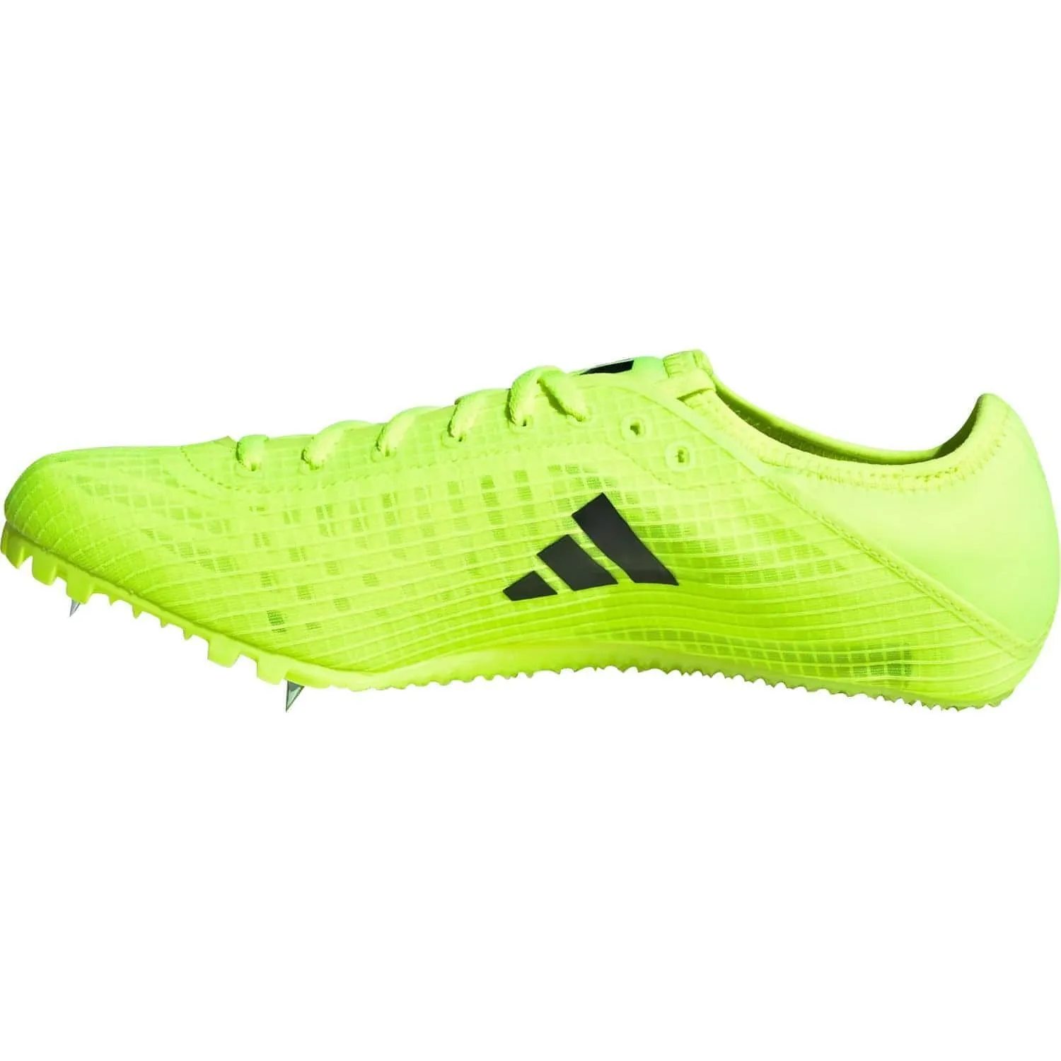 Chaussures Adidas Femme adidas Sprintstar Pointes de Course - Vert