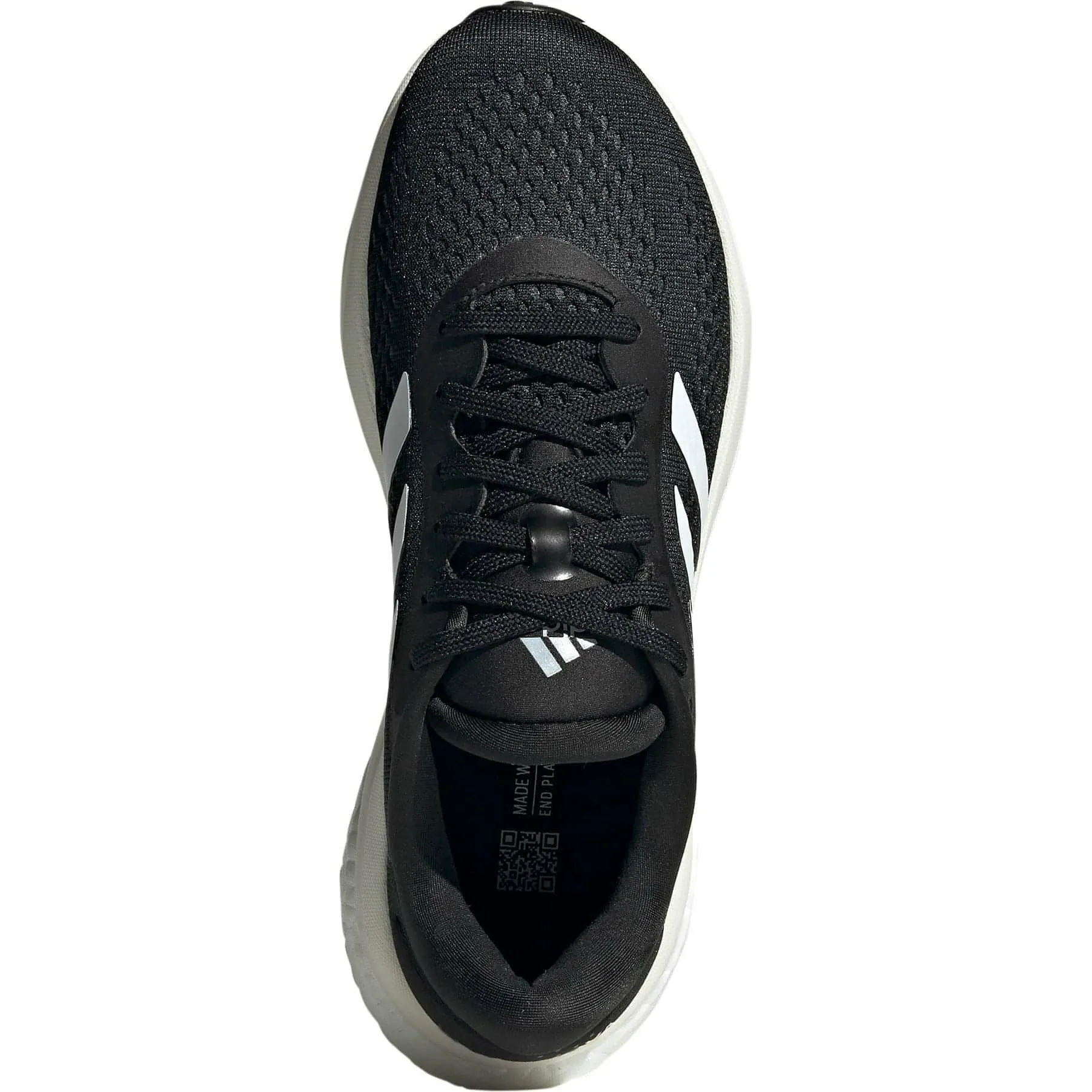 Chaussures Adidas Femme adidas Supernova 2 Chaussures de Course pour Femmes - Noir