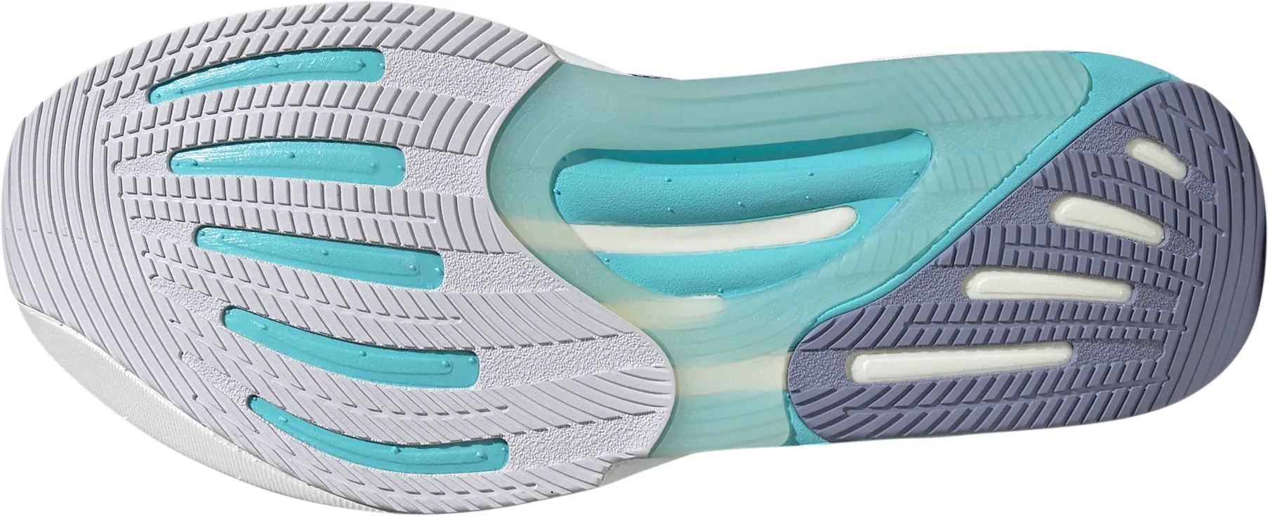 Chaussures Adidas Femme Chaussures de Course Adidas Supernova Solution pour Femmes - Bleu