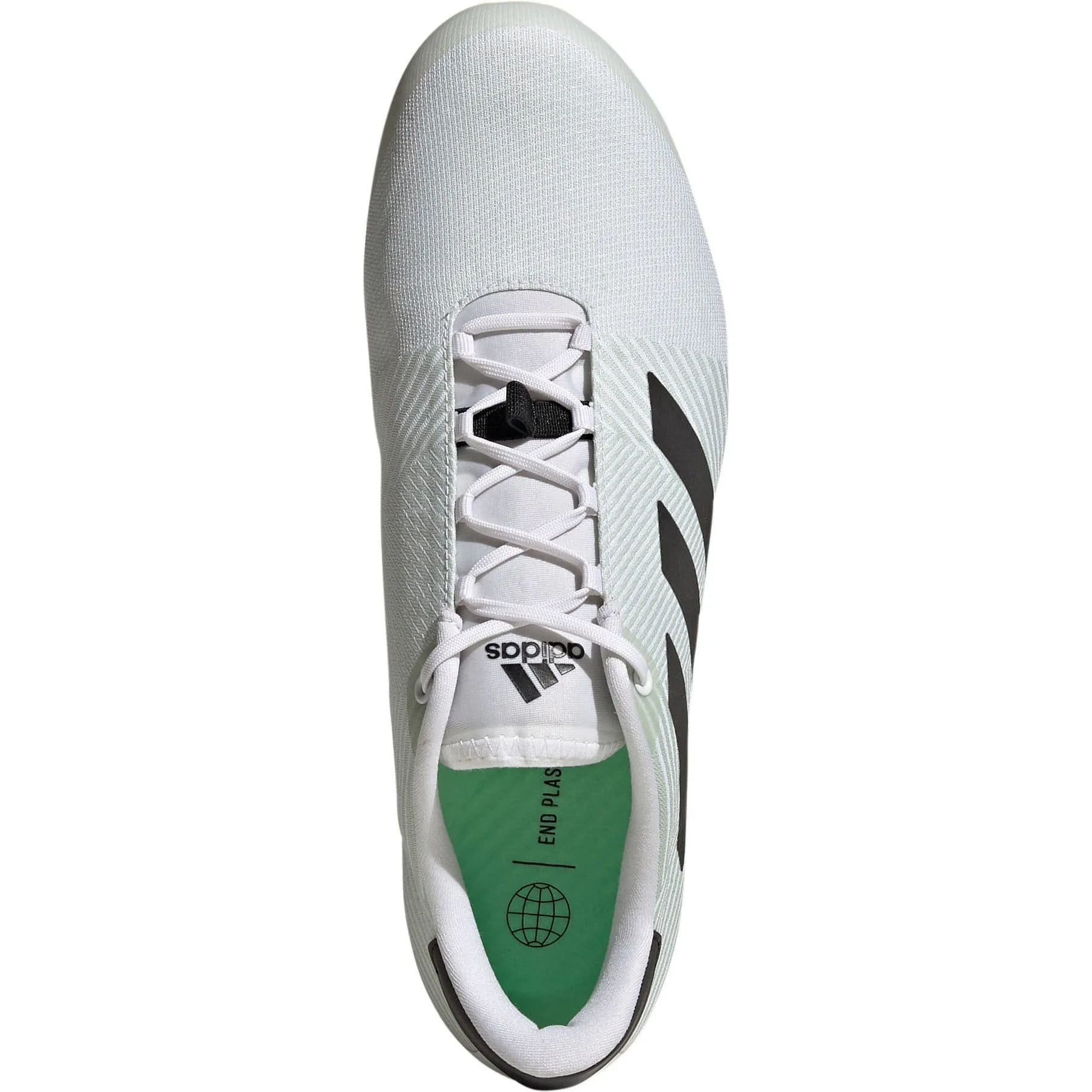 Chaussures Adidas Femme adidas Les Chaussures de Cyclisme sur Route - Blanc