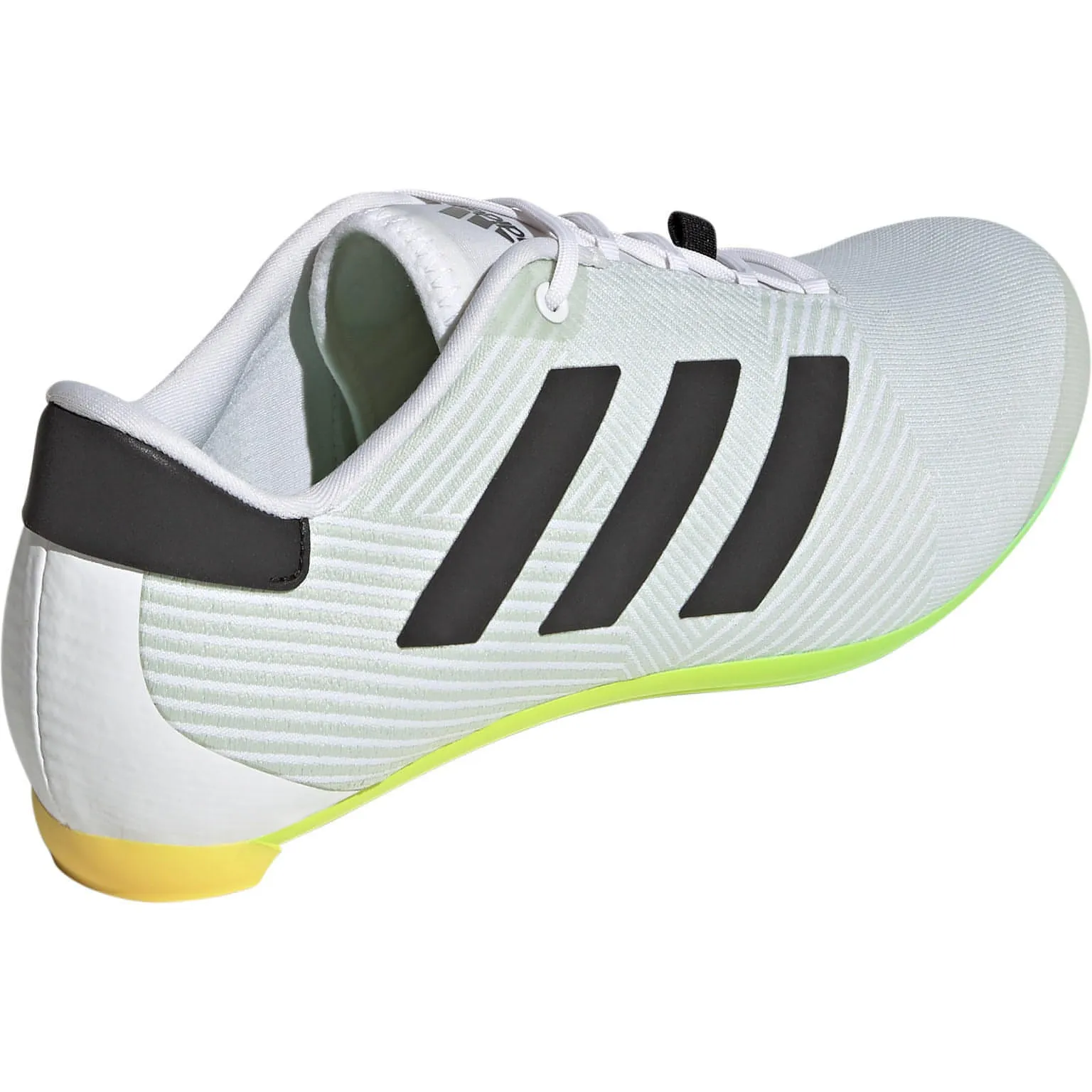 Chaussures Adidas Femme adidas Les Chaussures de Cyclisme sur Route - Blanc
