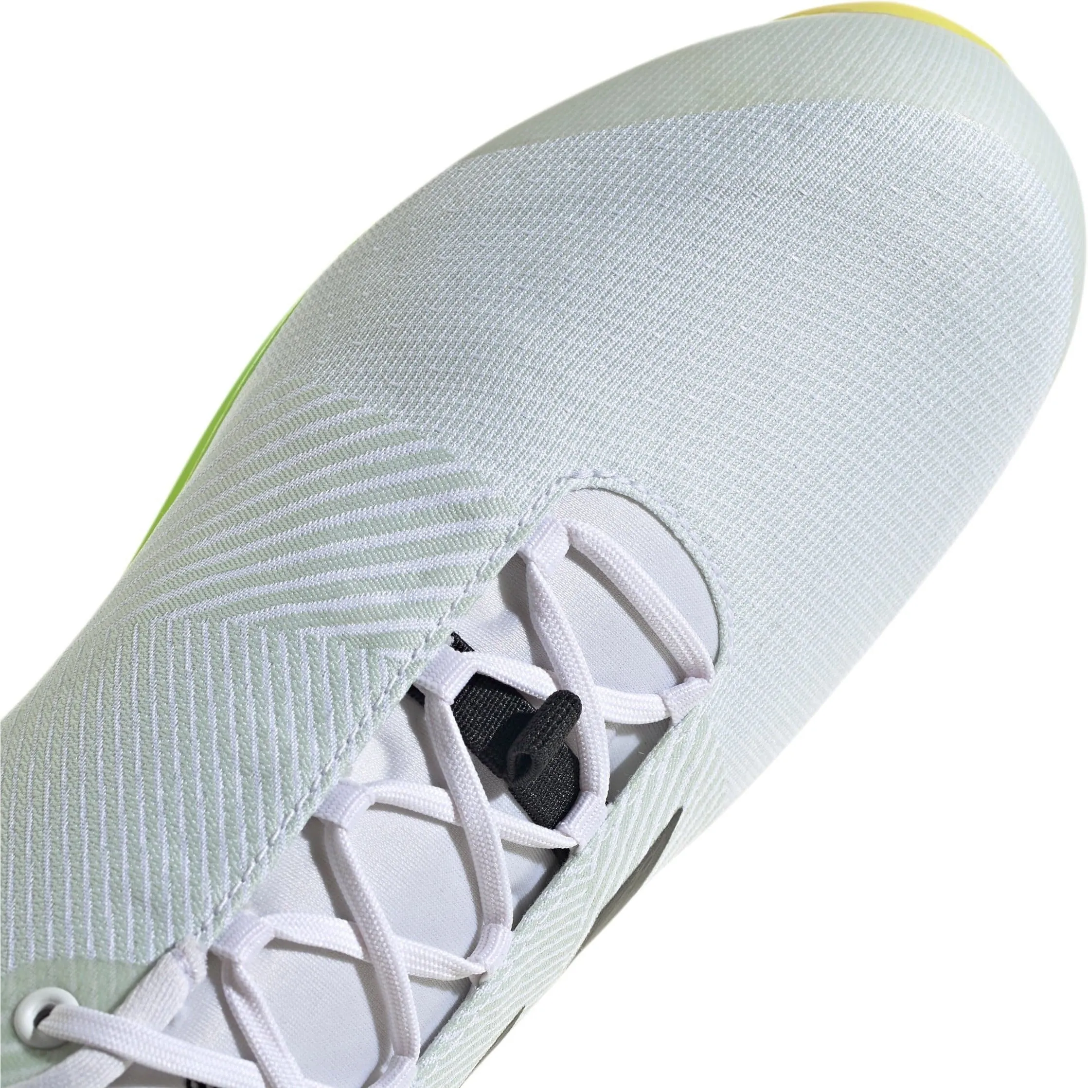Chaussures Adidas Femme adidas Les Chaussures de Cyclisme sur Route - Blanc