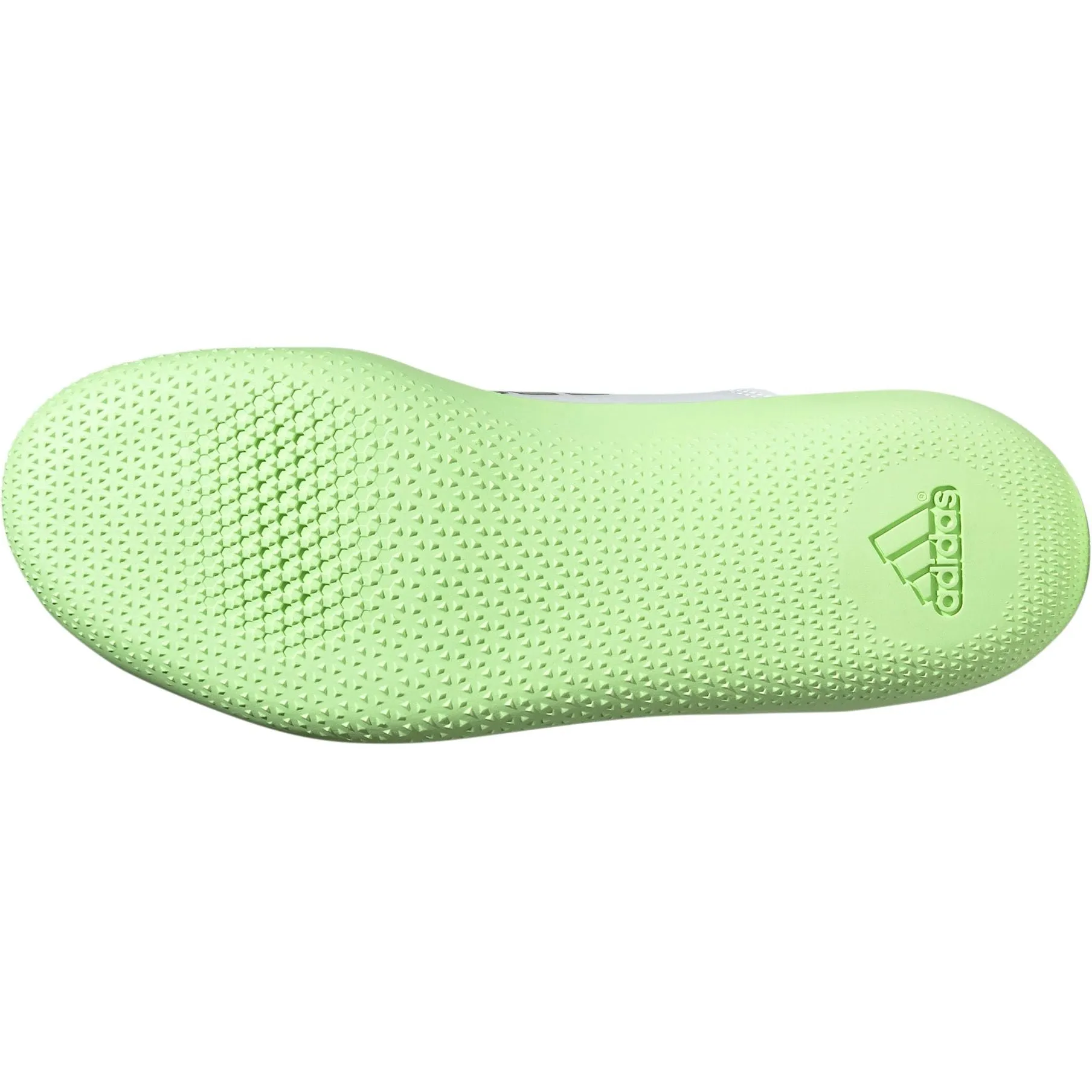 Chaussures Adidas Femme adidas Throwstar Pointes pour épreuves de lancer - Blanc