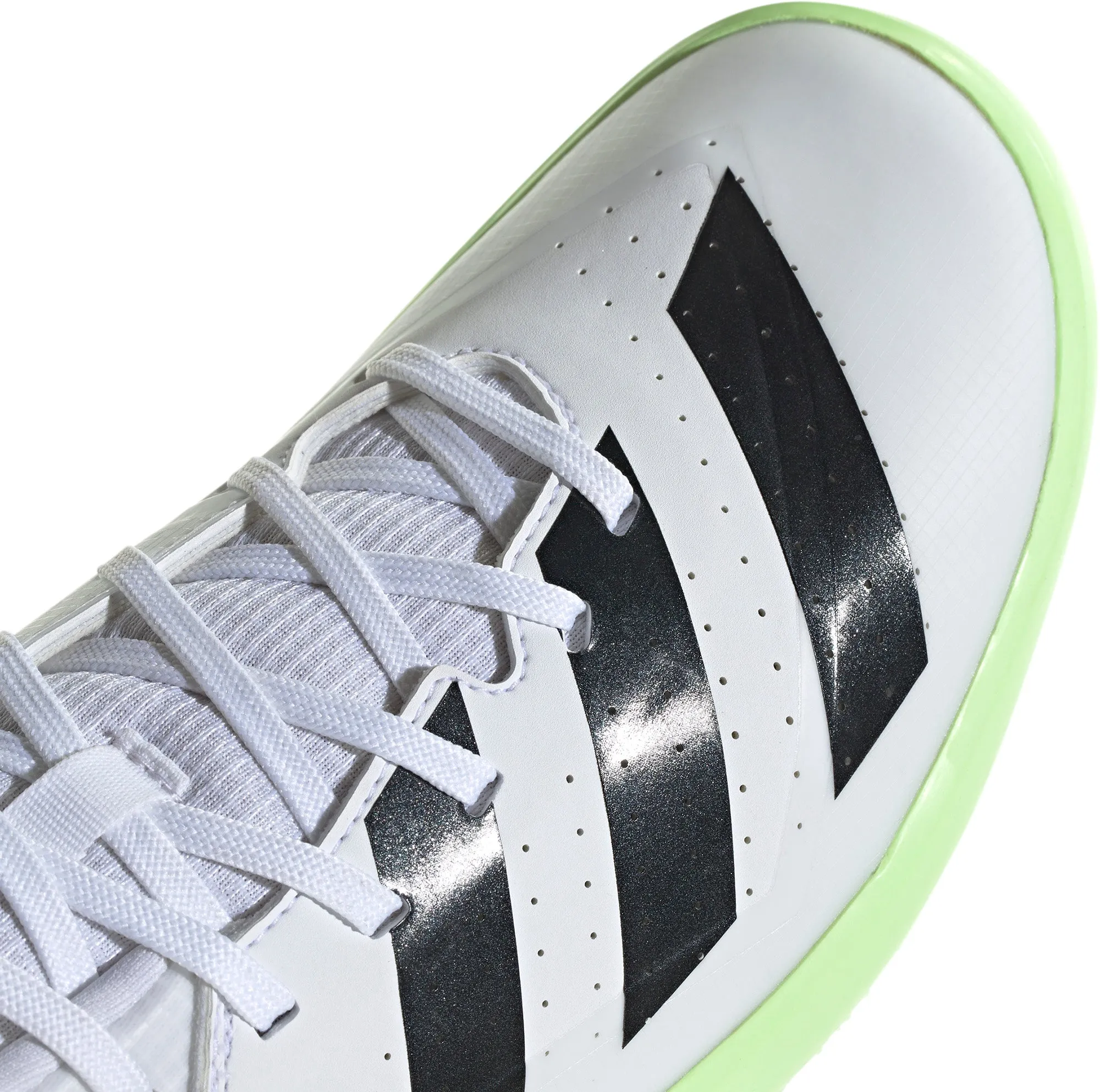 Chaussures Adidas Femme adidas Throwstar Pointes pour épreuves de lancer - Blanc
