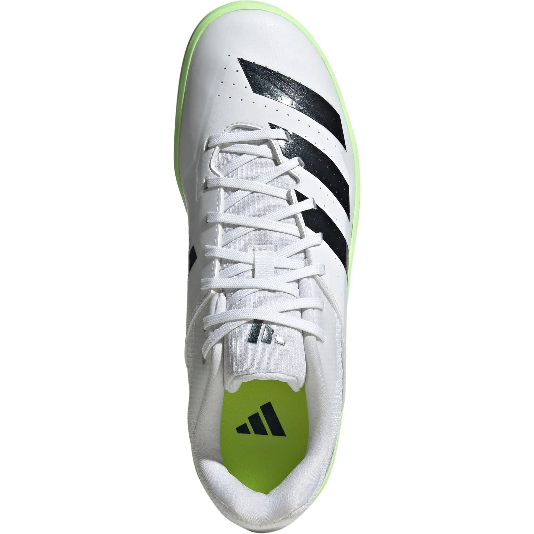 Chaussures Adidas Femme adidas Throwstar Pointes pour épreuves de lancer - Blanc