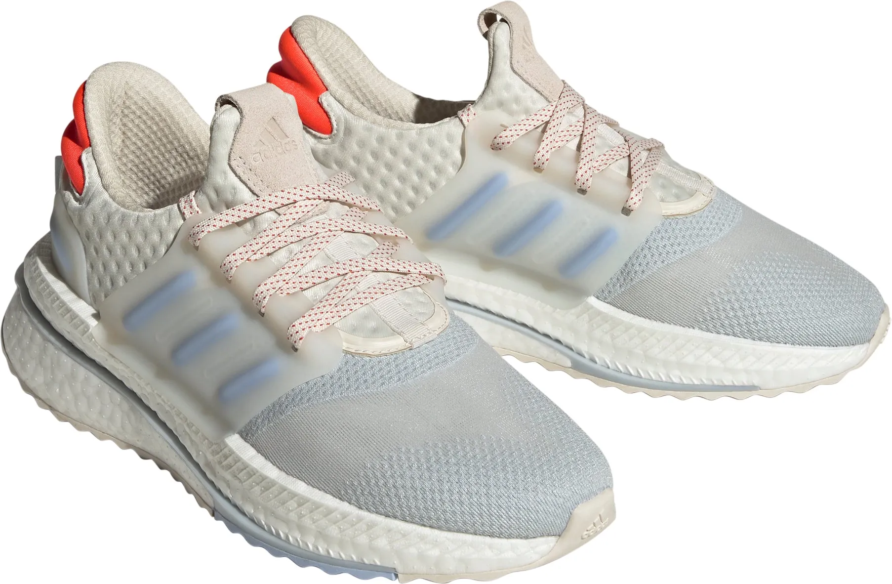 Chaussures Adidas Femme adidas X PLRBOOST Chaussures de Course pour Femmes - Bleu
