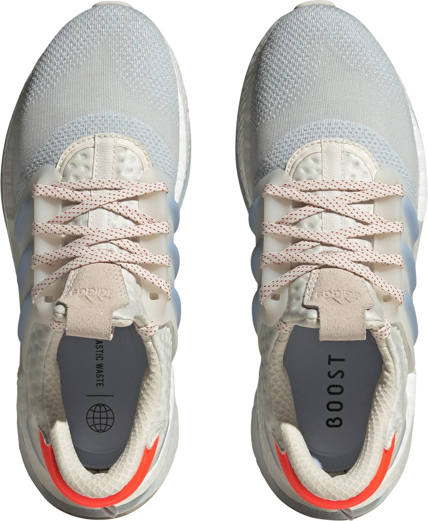 Chaussures Adidas Femme adidas X PLRBOOST Chaussures de Course pour Femmes - Bleu