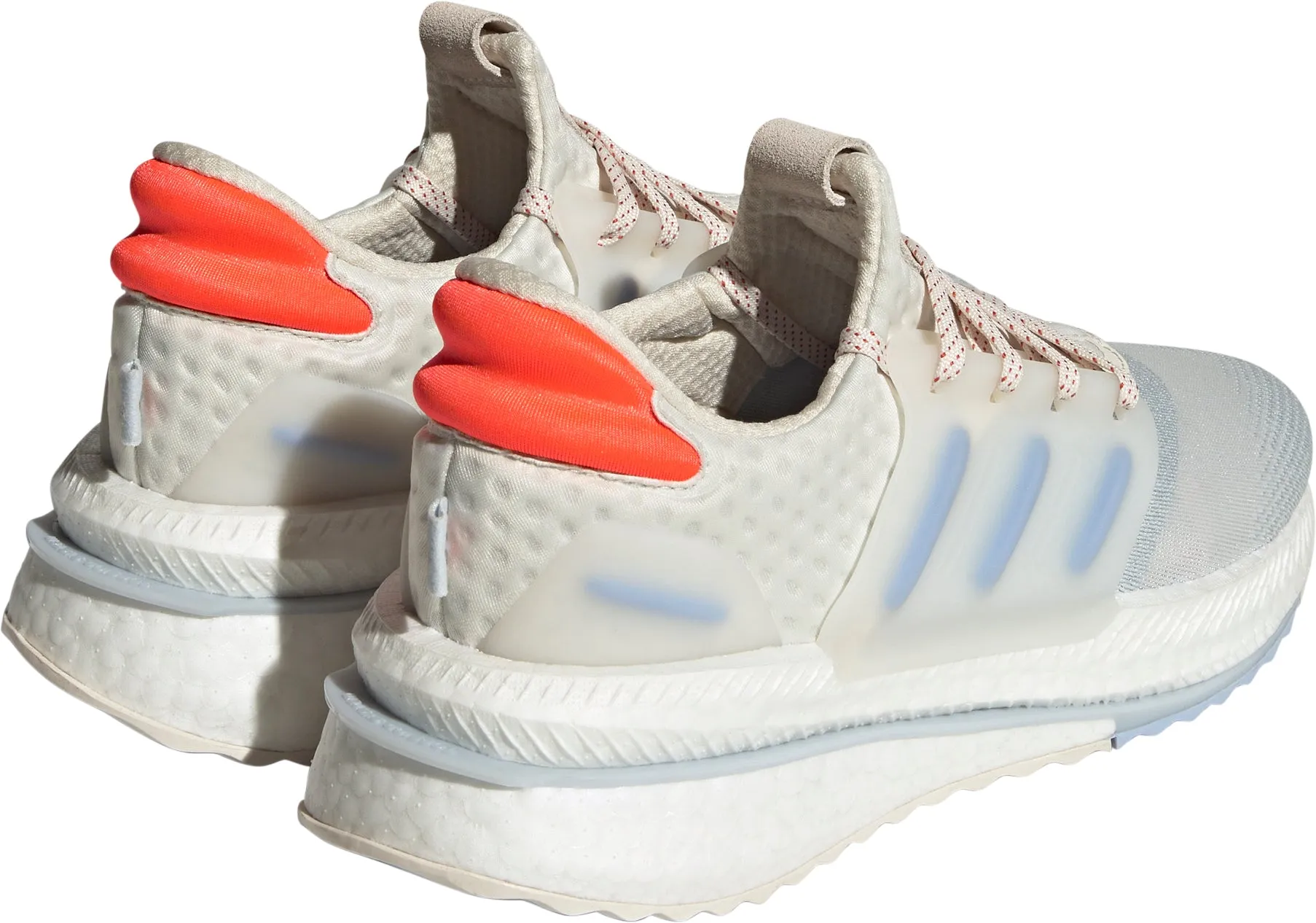 Chaussures Adidas Femme adidas X PLRBOOST Chaussures de Course pour Femmes - Bleu