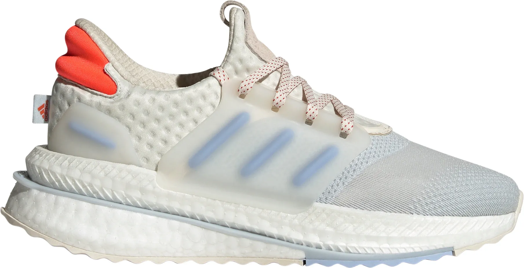 Chaussures Adidas Femme adidas X PLRBOOST Chaussures de Course pour Femmes - Bleu