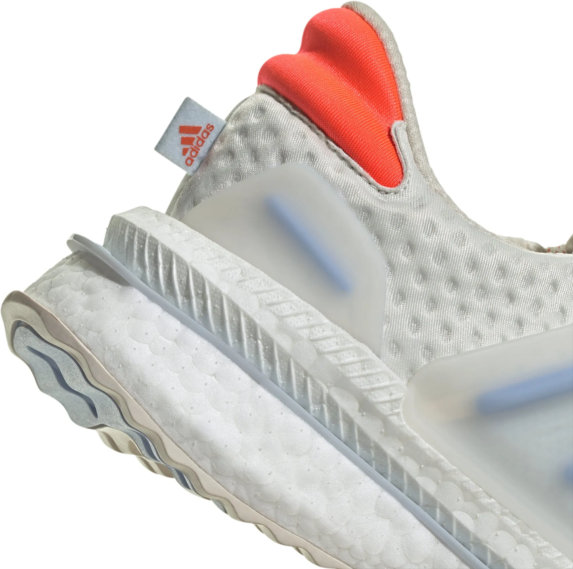 Chaussures Adidas Femme adidas X PLRBOOST Chaussures de Course pour Femmes - Bleu