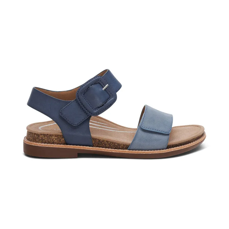 Chaussures Aetrex Femmes Modèle Claire