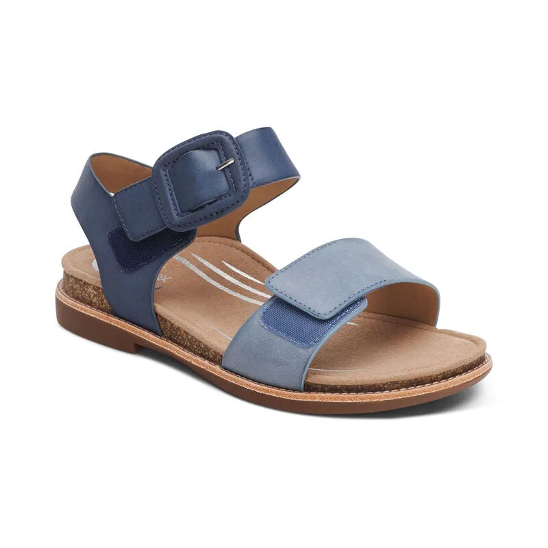 Chaussures Aetrex Femmes Modèle Claire