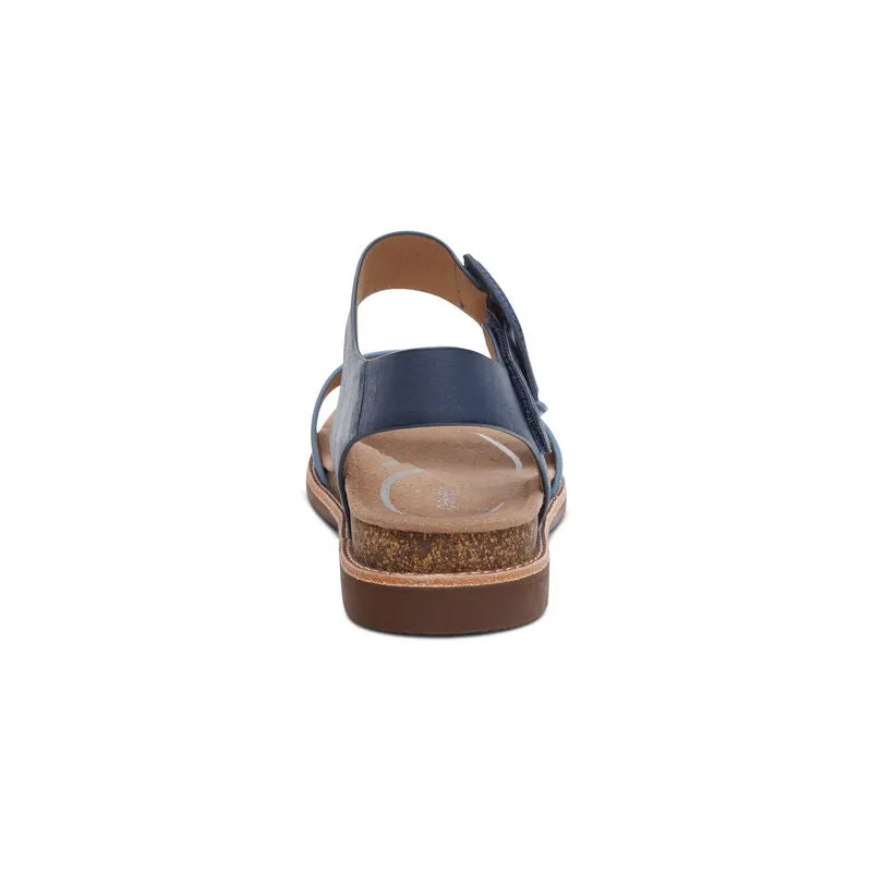 Chaussures Aetrex Femmes Modèle Claire
