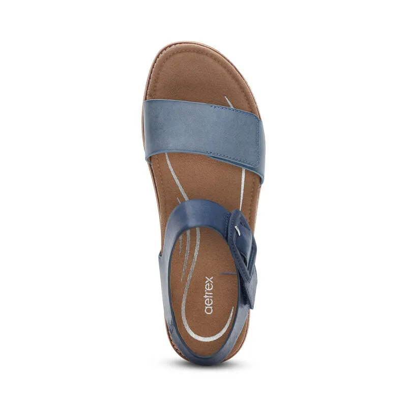 Chaussures Aetrex Femmes Modèle Claire