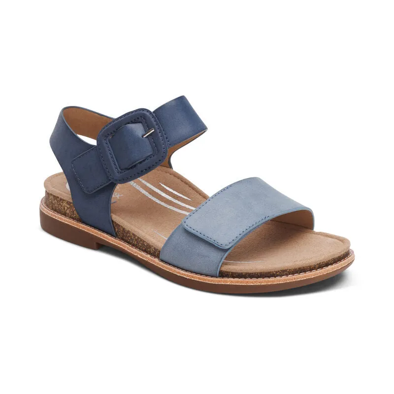 Chaussures Aetrex Femmes Modèle Claire