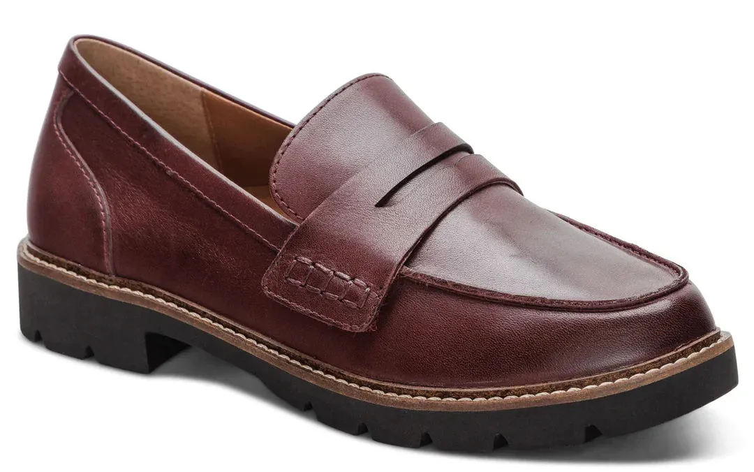 Chaussures Aetrex Femmes Modèle Collette