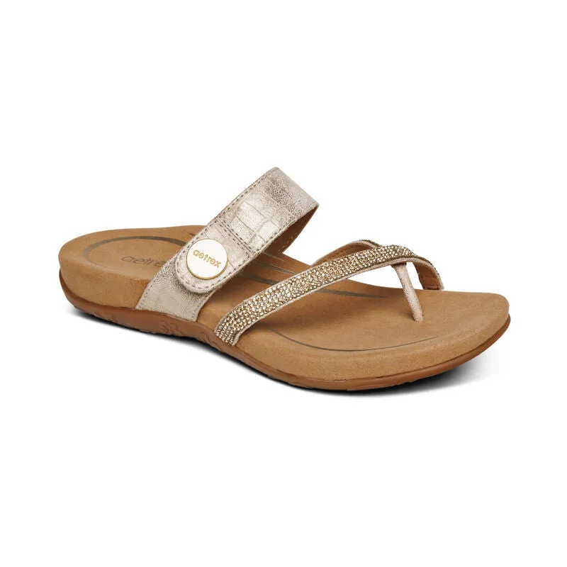Chaussures Aetrex Femmes Izzy pour Femme