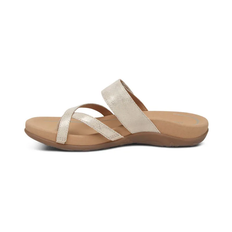 Chaussures Aetrex Femmes Izzy pour Femme