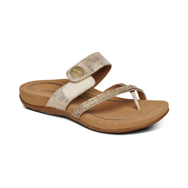 Chaussures Aetrex Femmes Izzy pour Femme