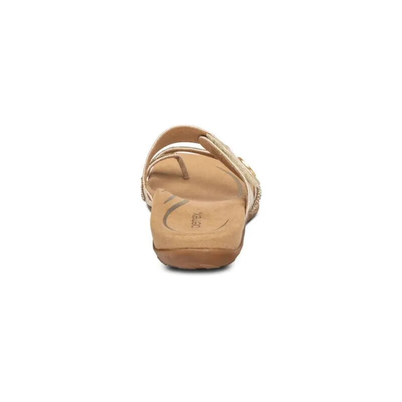 Chaussures Aetrex Femmes Izzy pour Femme