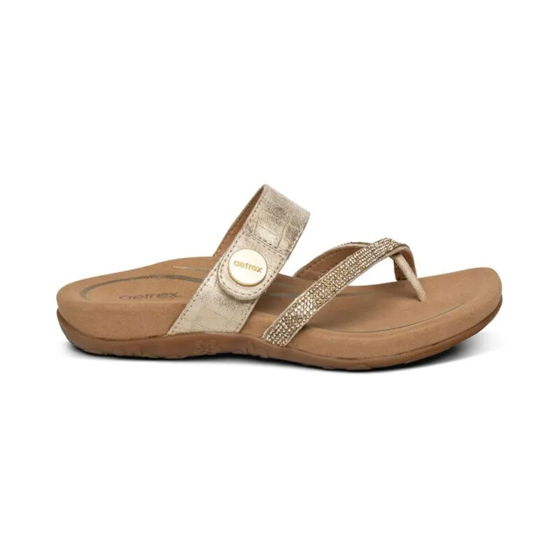 Chaussures Aetrex Femmes Izzy pour Femme
