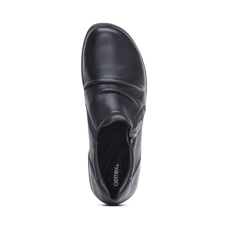 Chaussures Aetrex Femme Modèle Katie