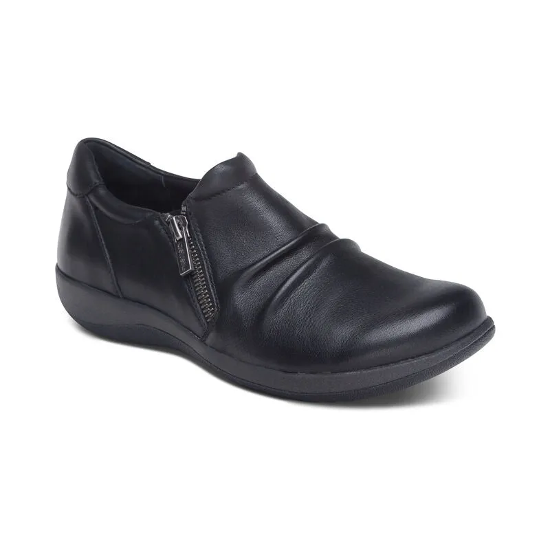 Chaussures Aetrex Femme Modèle Katie