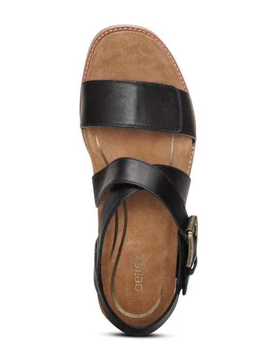Chaussures Aetrex Femmes Kristin pour Femme