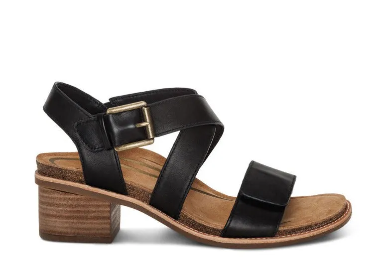 Chaussures Aetrex Femmes Kristin pour Femme