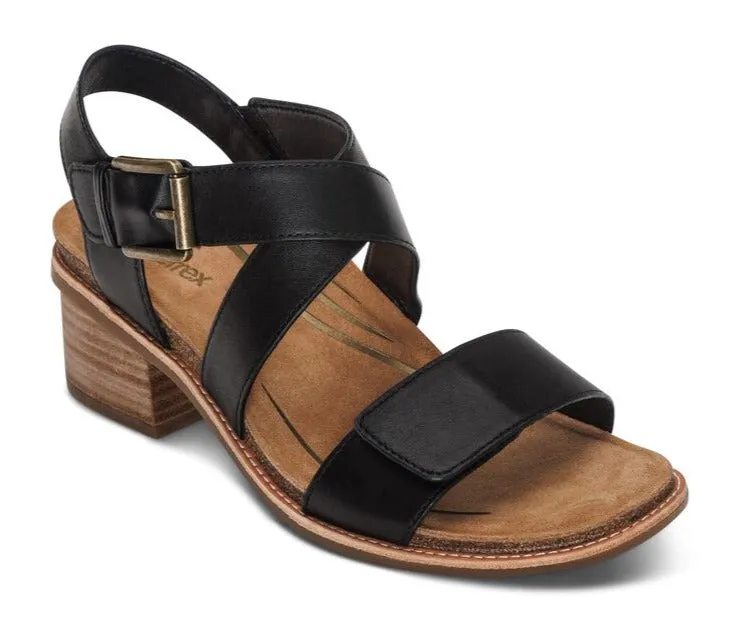 Chaussures Aetrex Femmes Kristin pour Femme
