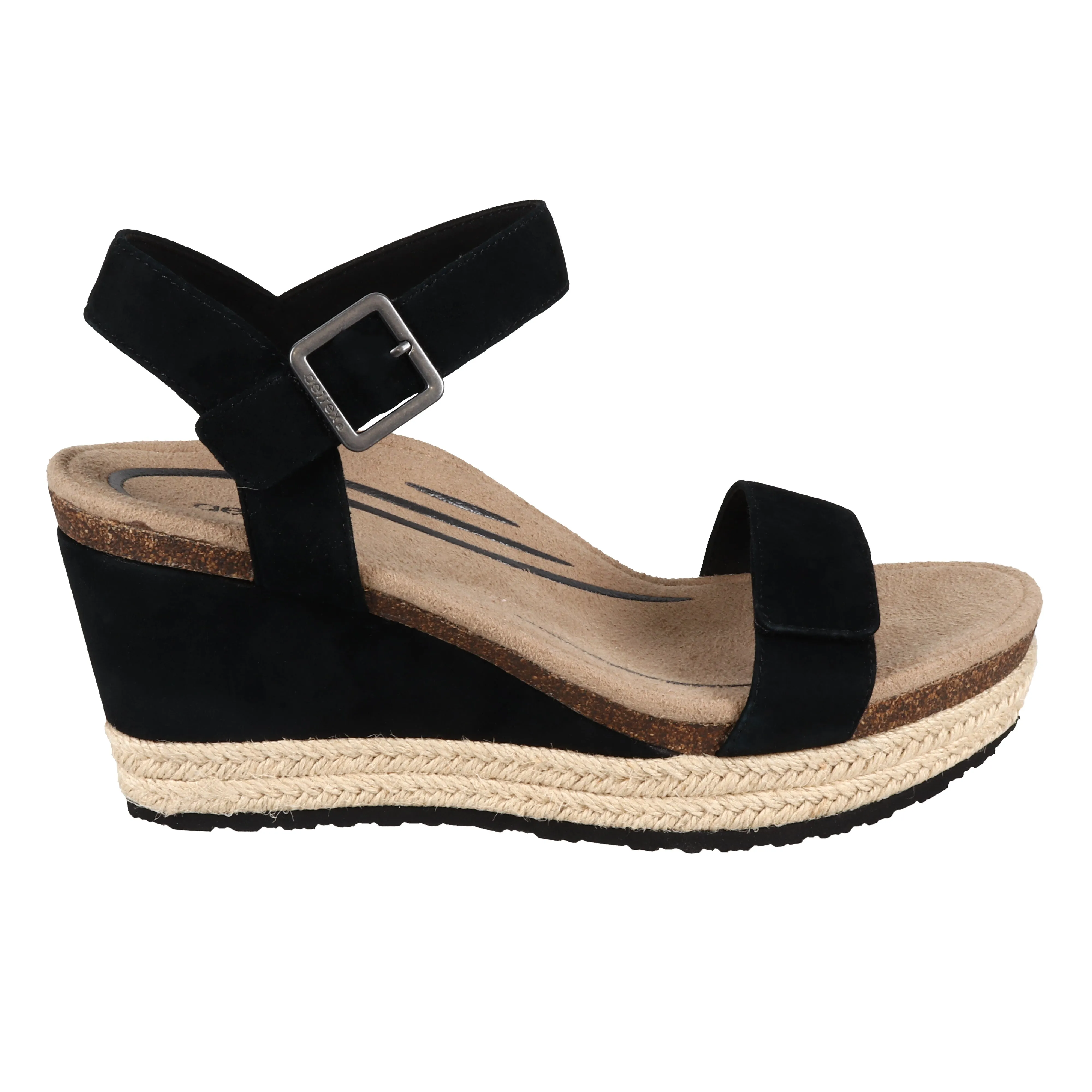 Chaussures Aetrex Femmes Sydney pour Femmes