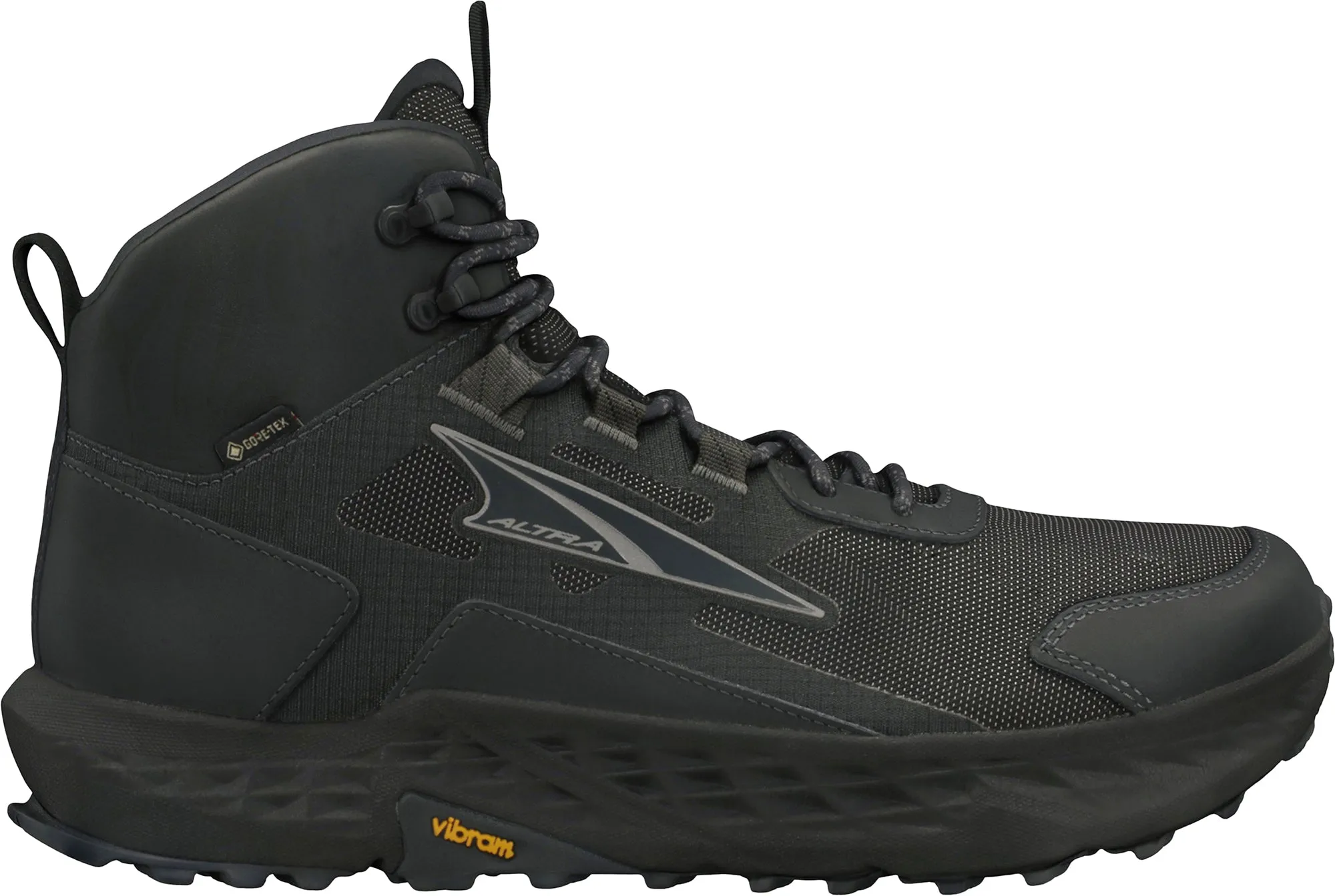 Chaussures Altra Homme Altra Timp 5 Hiker GORE-TEX Bottes de marche pour homme - Noir