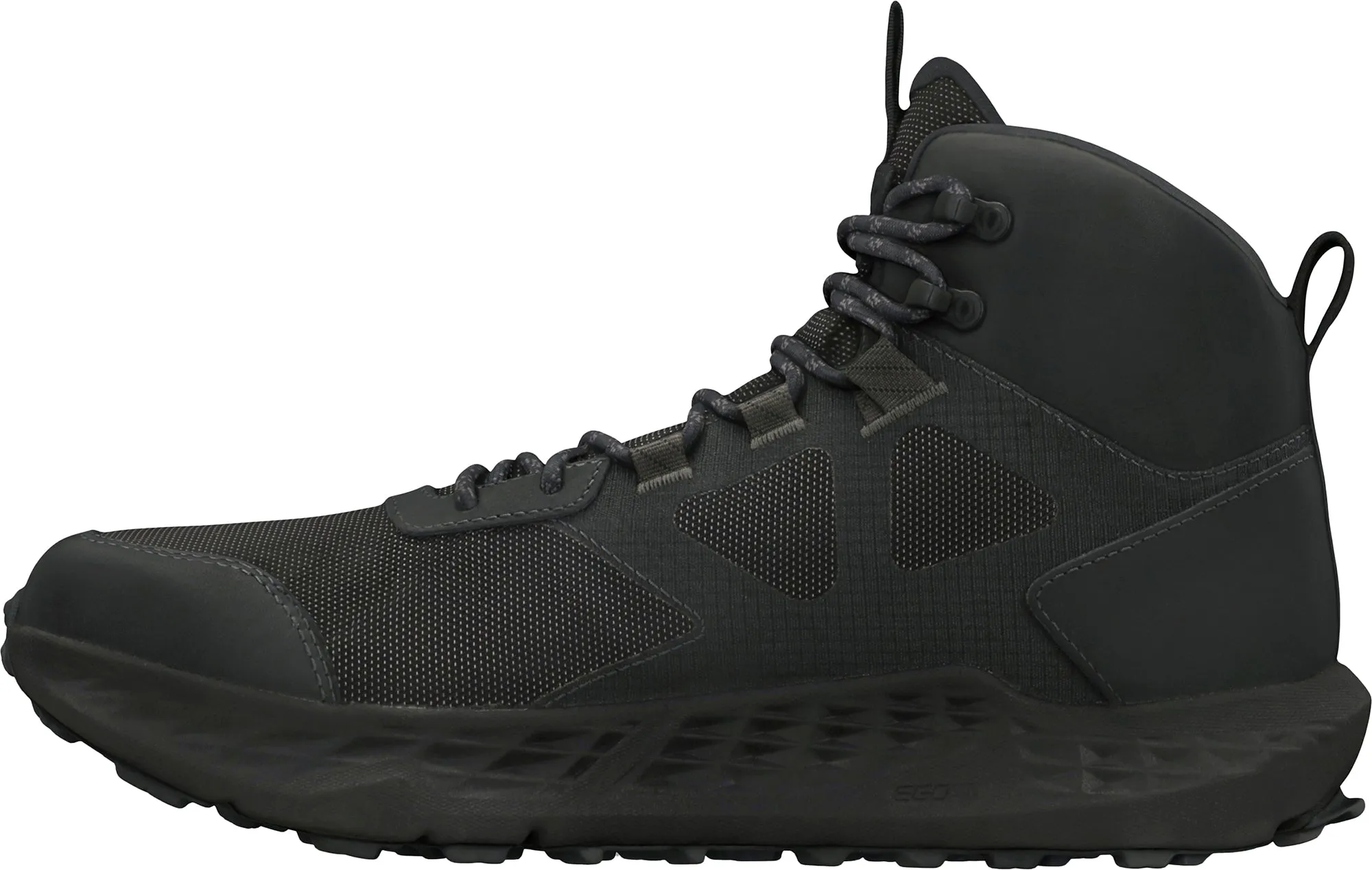 Chaussures Altra Homme Altra Timp 5 Hiker GORE-TEX Bottes de marche pour homme - Noir