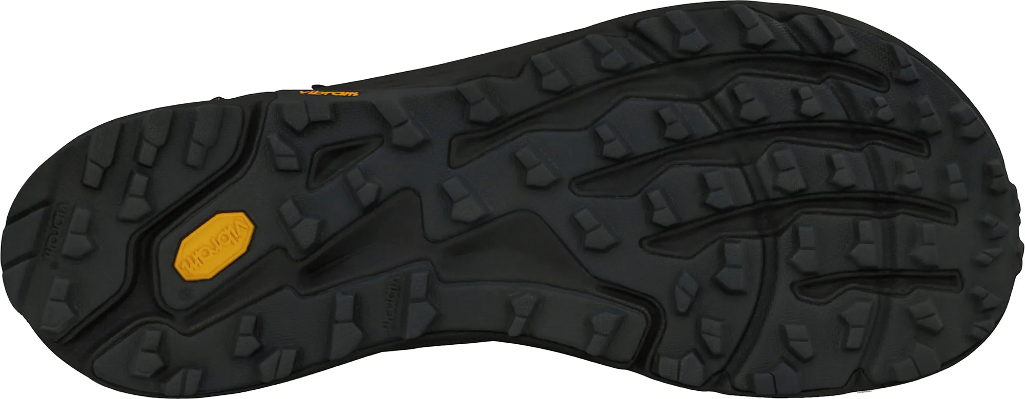 Chaussures Altra Homme Altra Timp 5 Hiker GORE-TEX Bottes de marche pour homme - Noir