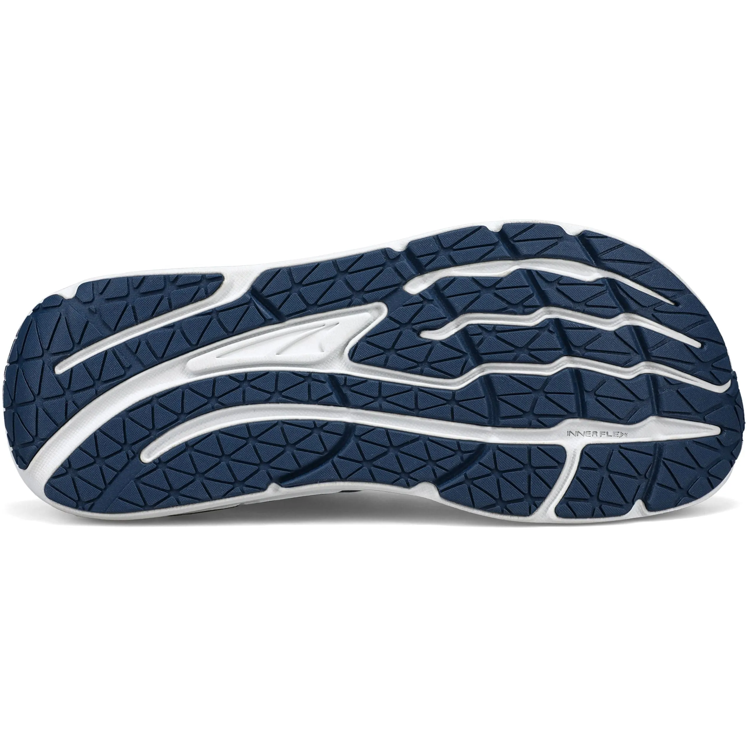 Chaussures de course Altra Paradigm 7 pour femmes - Bleu