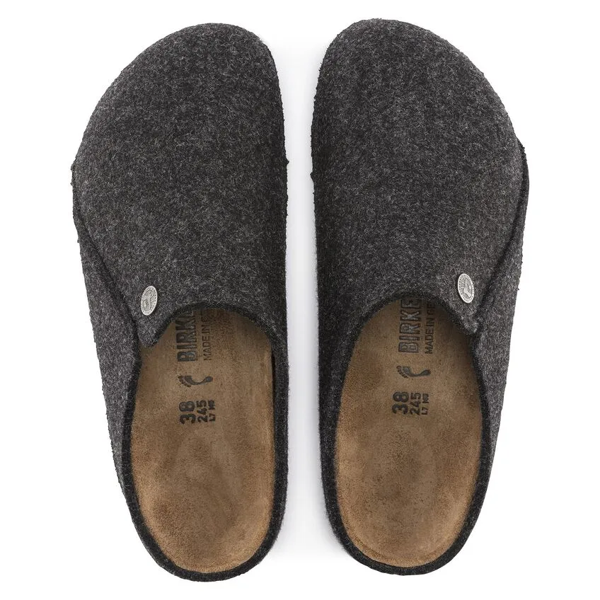 Chaussures Birkenstock Adulte Zermatt