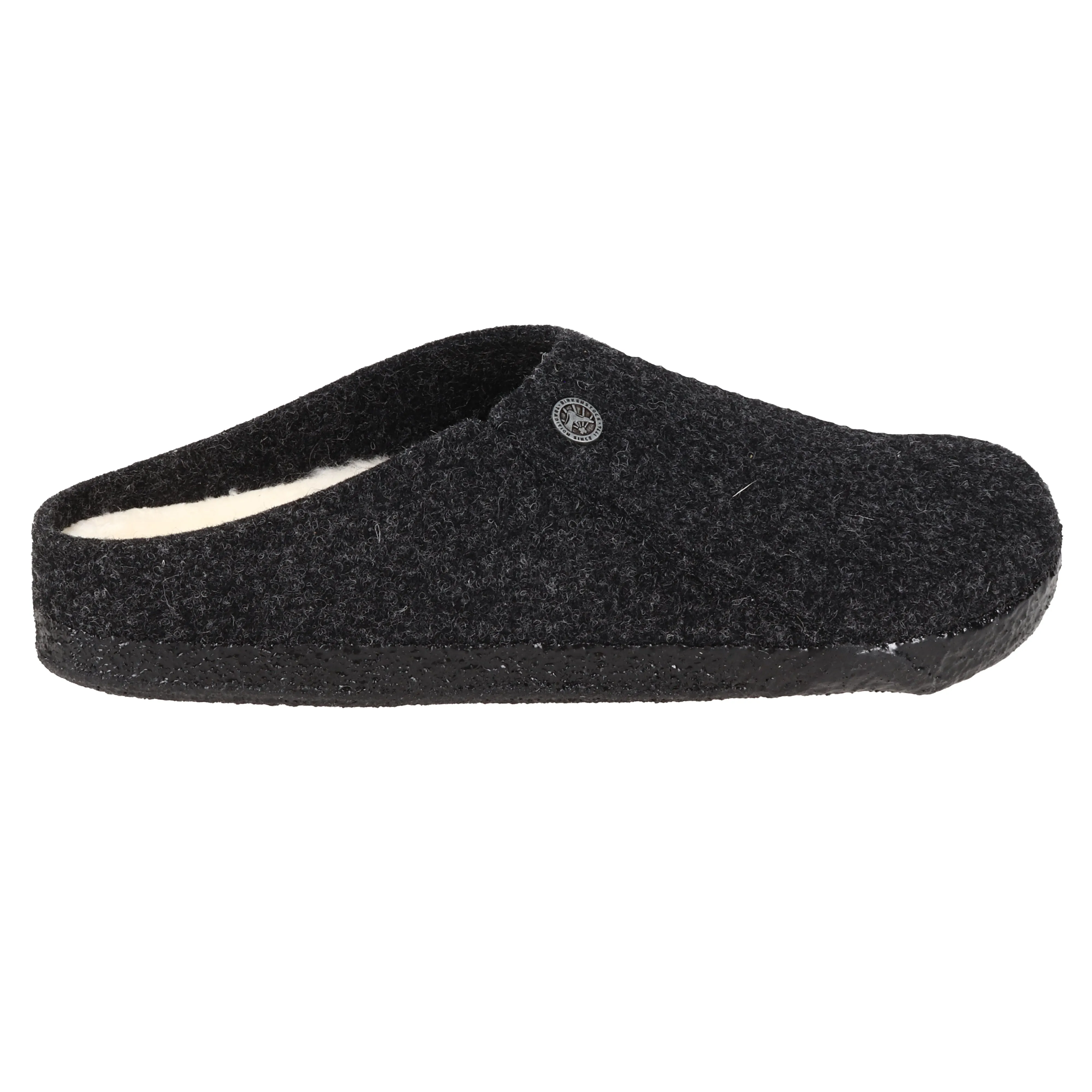 Chaussures Birkenstock Zermatt pour Homme avec Doublure