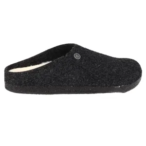 Shoes Birkenstock Men's Zermatt Lined