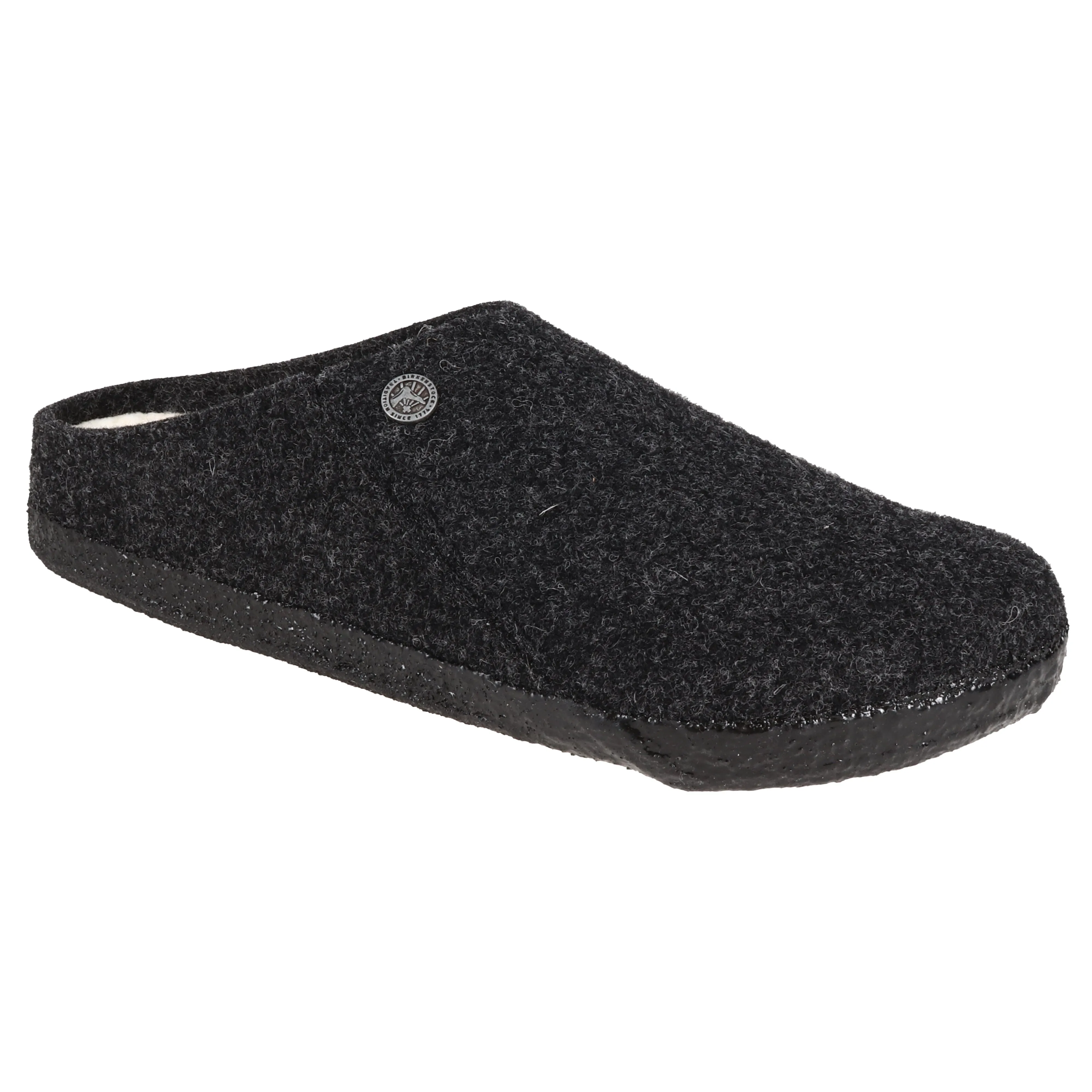 Chaussures Birkenstock Zermatt pour Homme avec Doublure