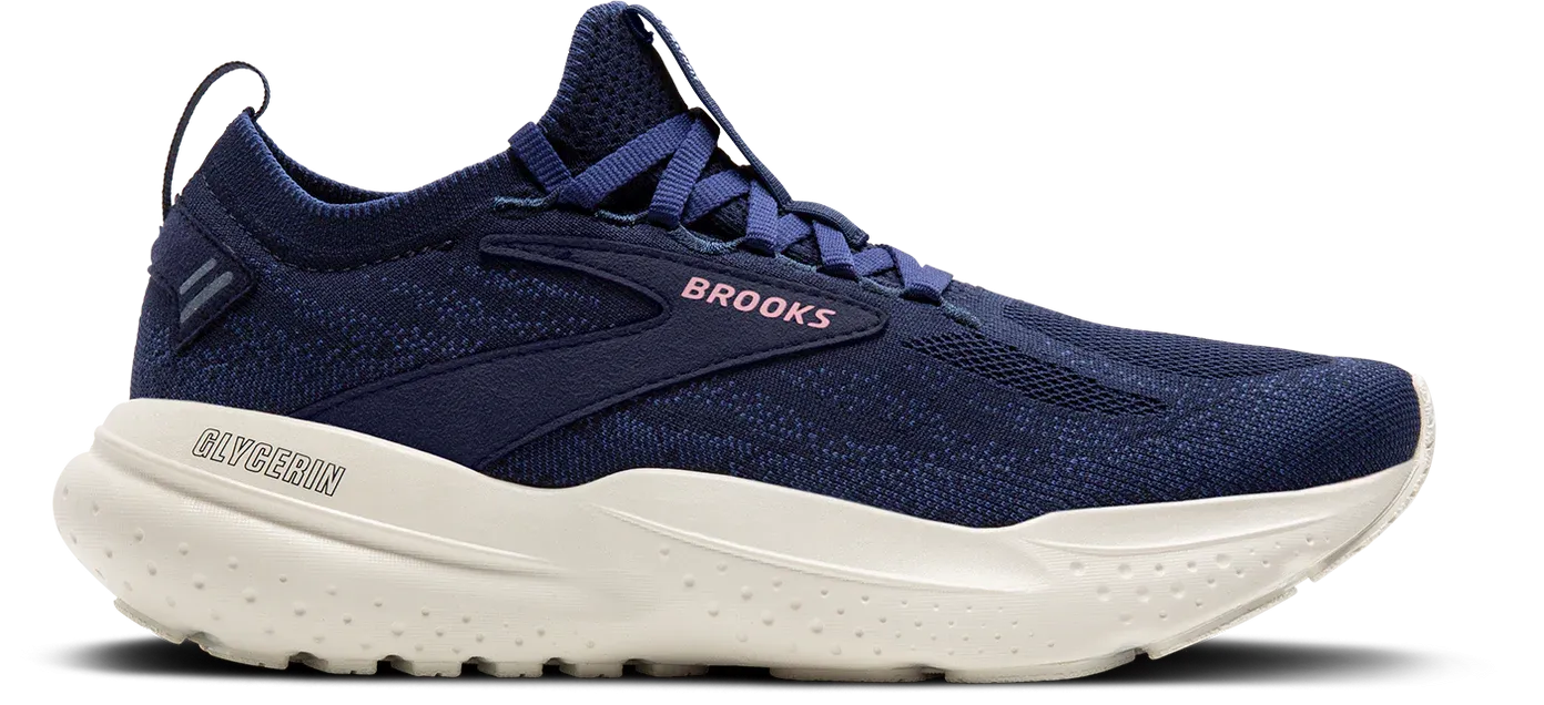 Chaussures Brooks Femmes Glycerin Stealthfit 21