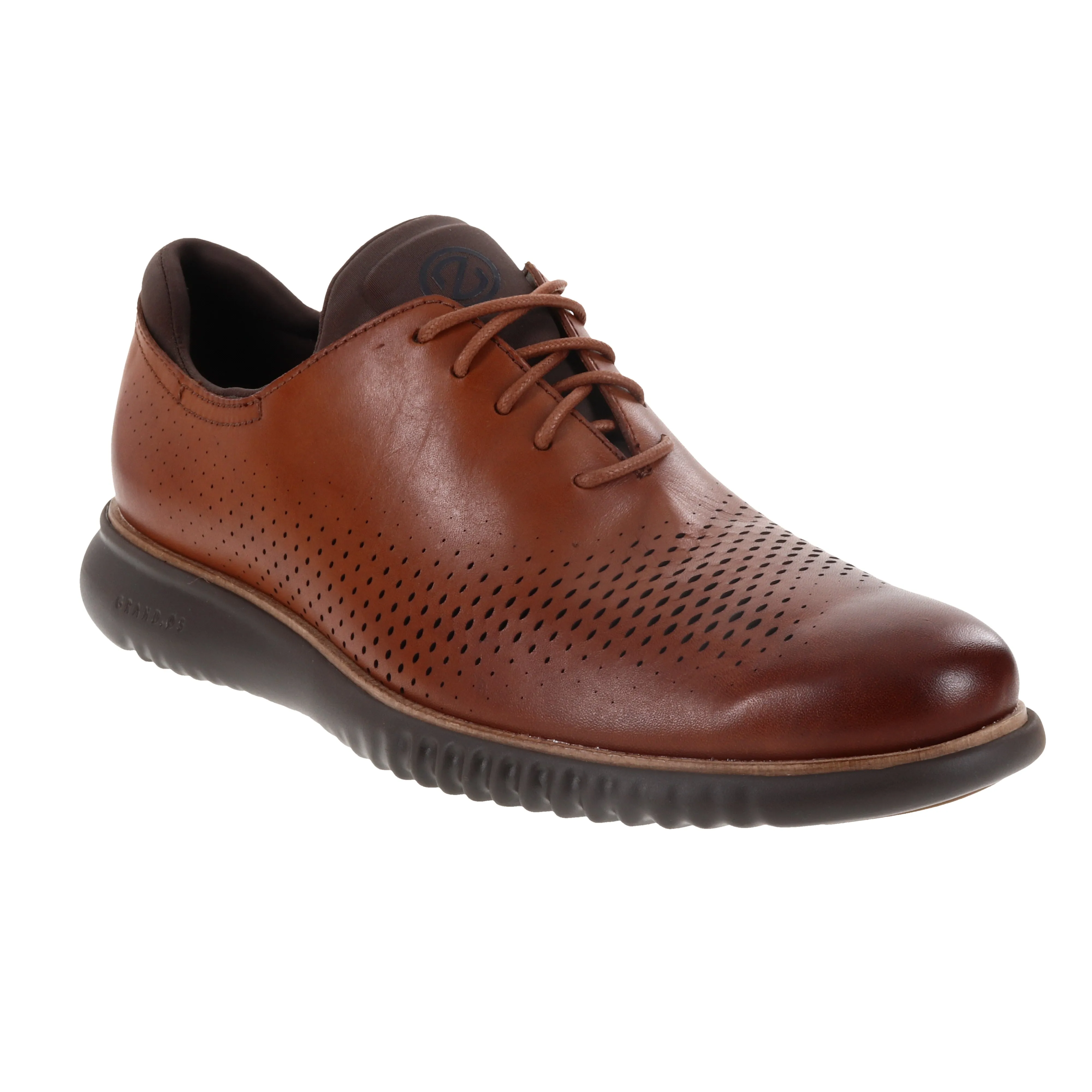 Chaussures Cole Haan Zerogrand Laser Wing pour Homme
