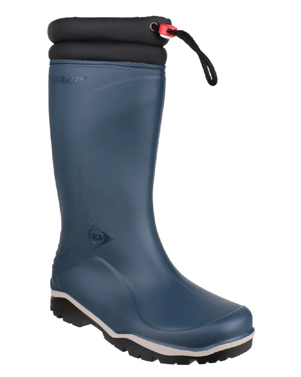 Chaussures Dunlop Dunlop Blizzard Bottes en caoutchouc