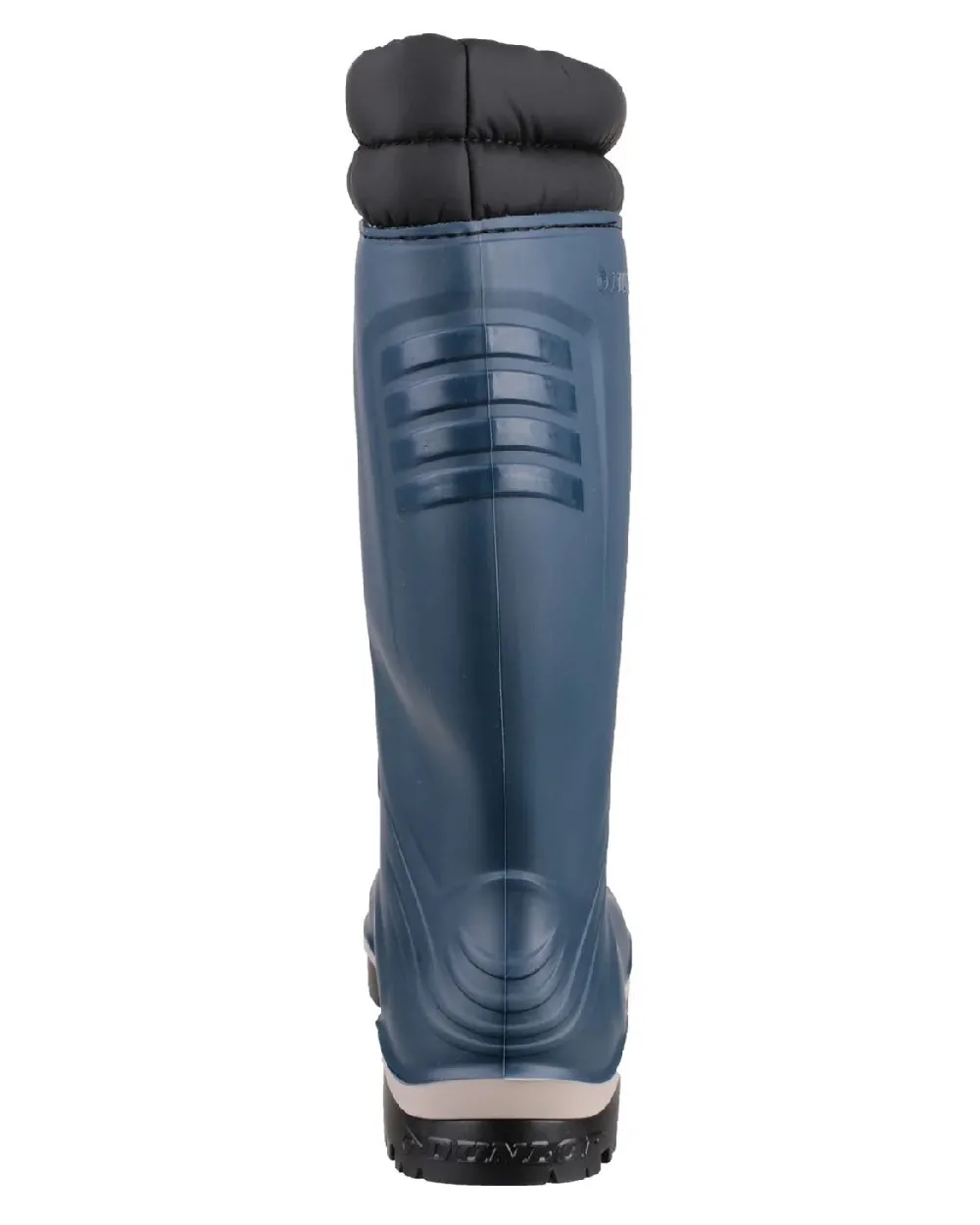 Chaussures Dunlop Dunlop Blizzard Bottes en caoutchouc