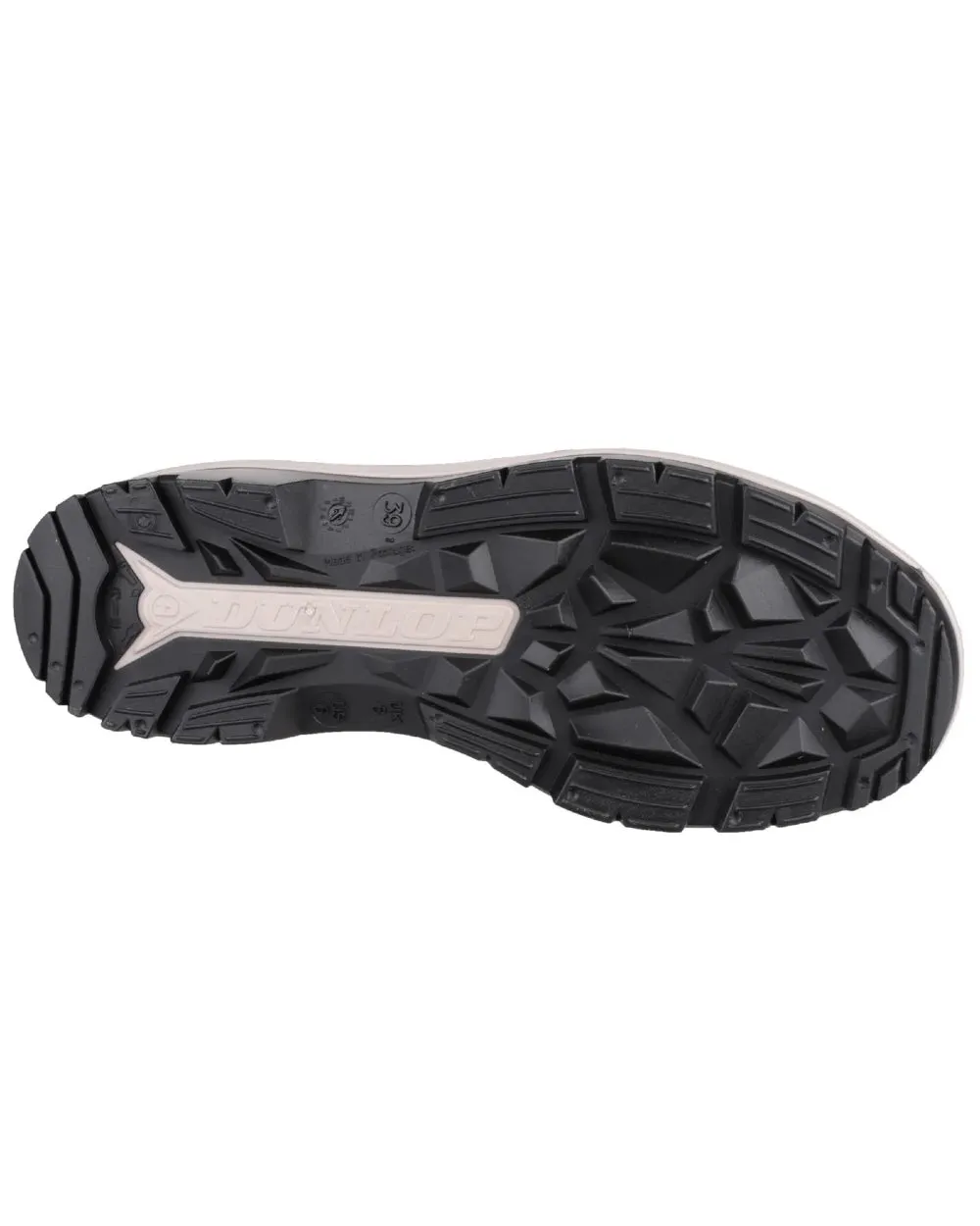 Chaussures Dunlop Dunlop Blizzard Bottes en caoutchouc