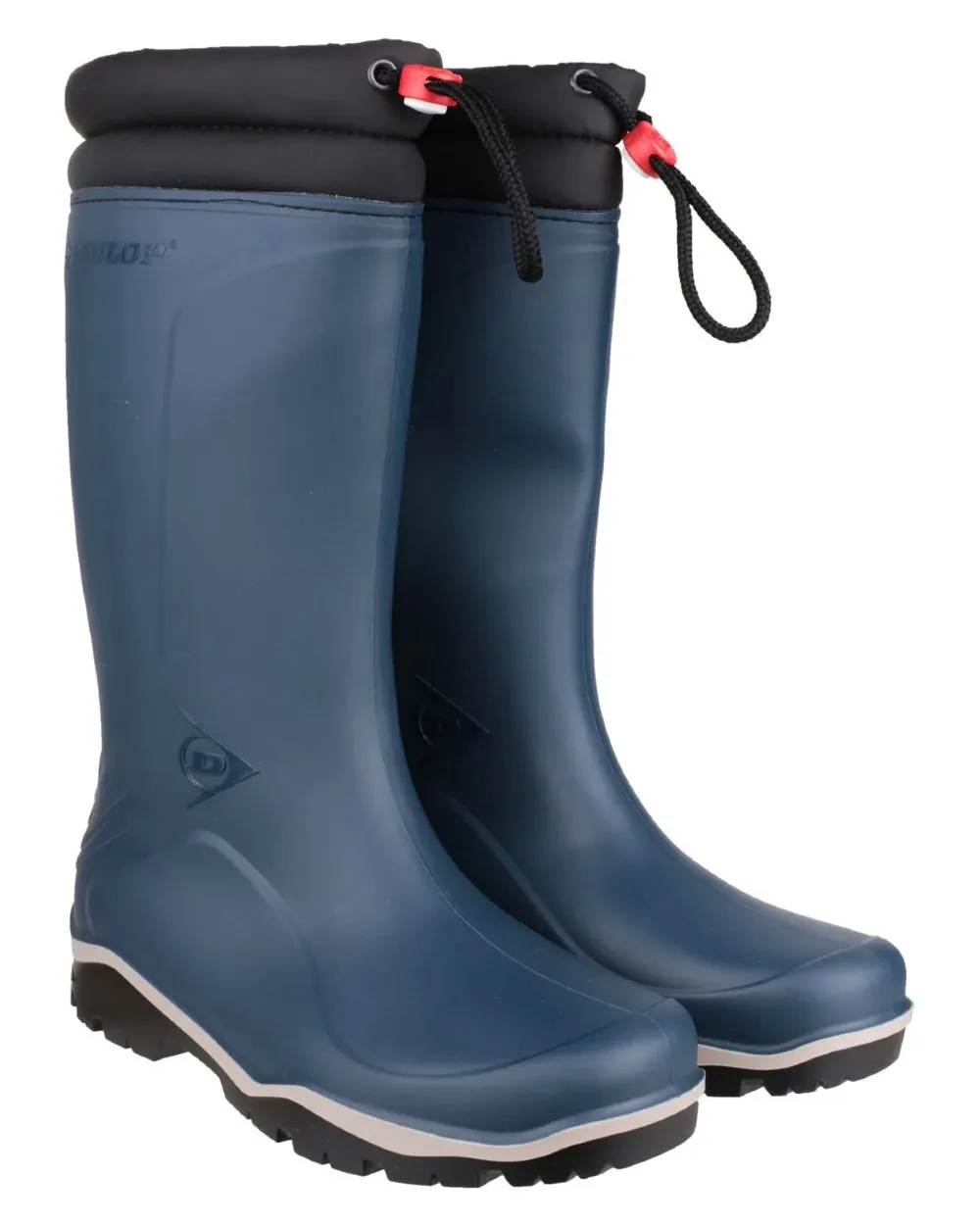 Chaussures Dunlop Dunlop Blizzard Bottes en caoutchouc