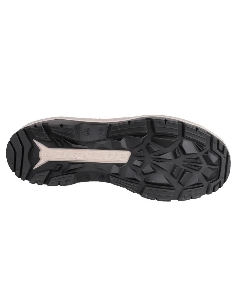 Chaussures Dunlop Dunlop Blizzard Bottes en caoutchouc