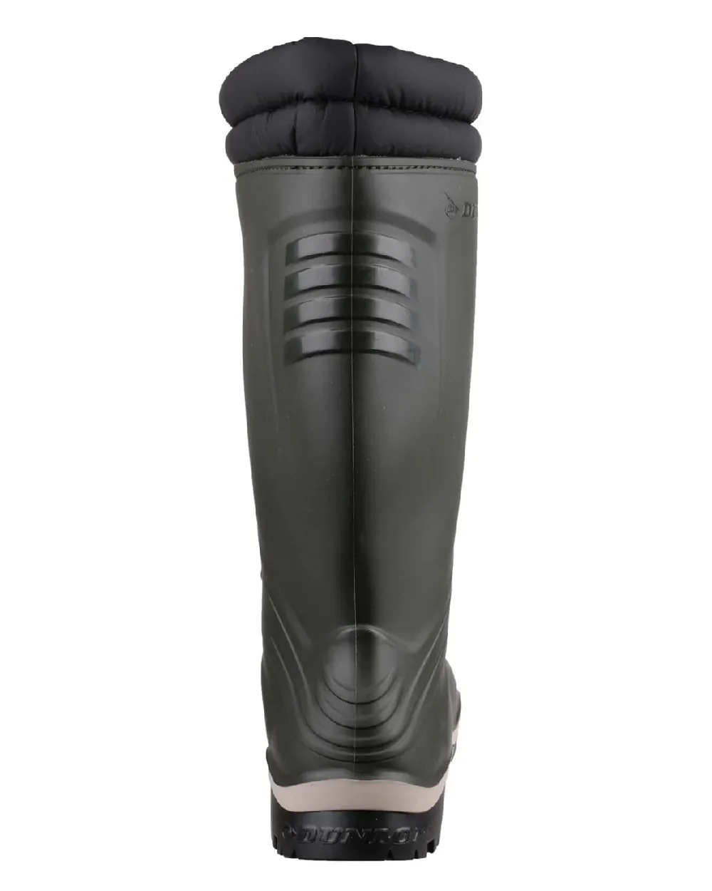 Chaussures Dunlop Dunlop Blizzard Bottes en caoutchouc