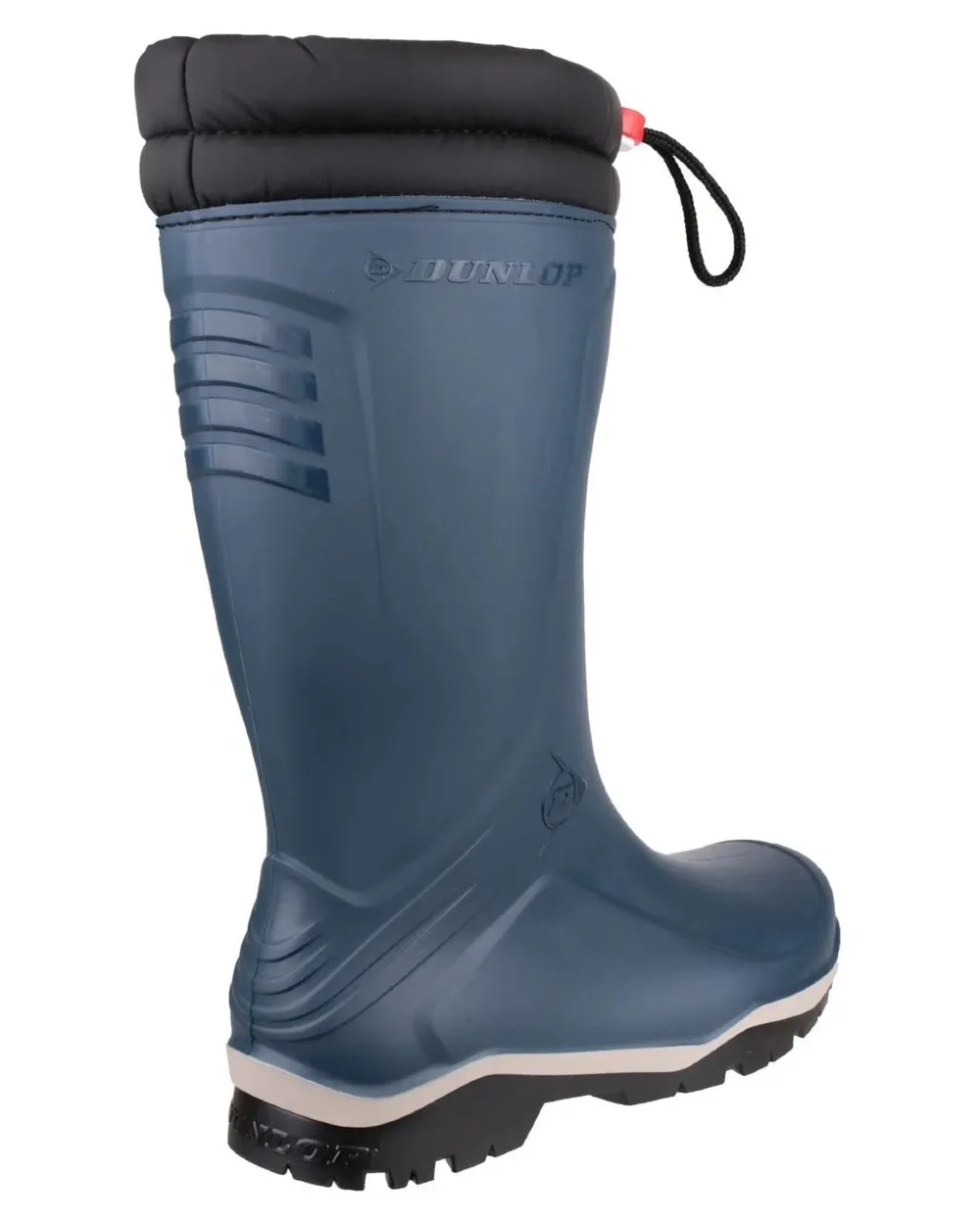 Chaussures Dunlop Dunlop Blizzard Bottes en caoutchouc